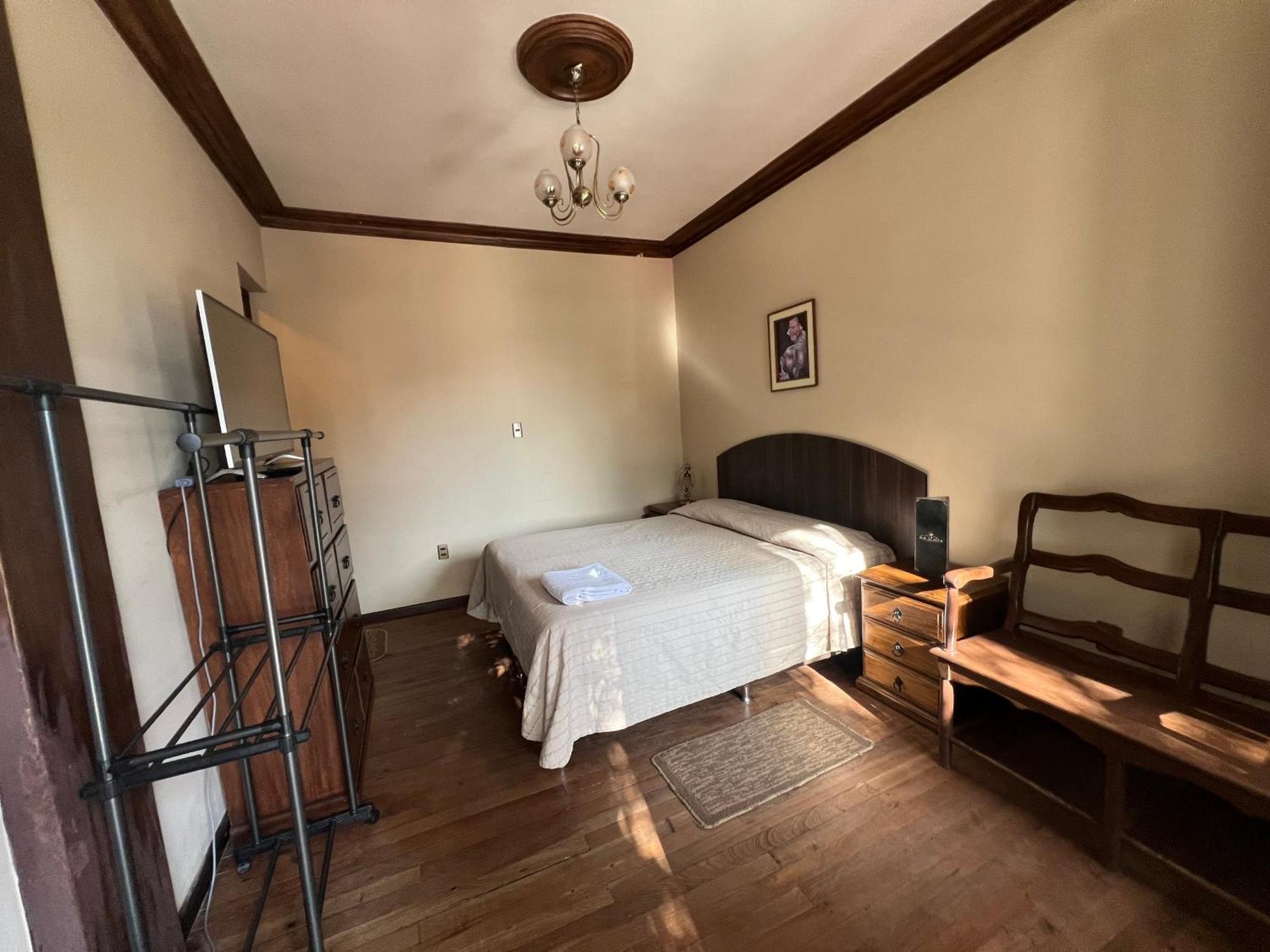Готель La Culta Hostal & Centro Cultural Сукре Екстер'єр фото